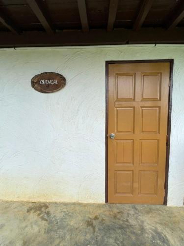 BUKIT LIMAU REST HOUSE BUKIT LIMAU REST HOUSE