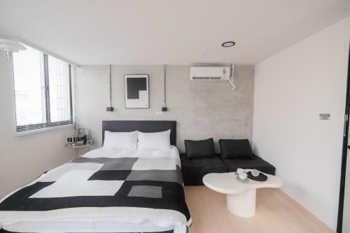 七七漫旅 Seven77 I 中西區住宿