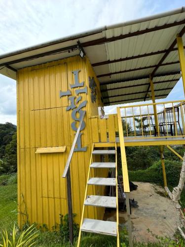 BUKIT LIMAU REST HOUSE BUKIT LIMAU REST HOUSE