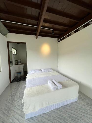 BUKIT LIMAU REST HOUSE BUKIT LIMAU REST HOUSE