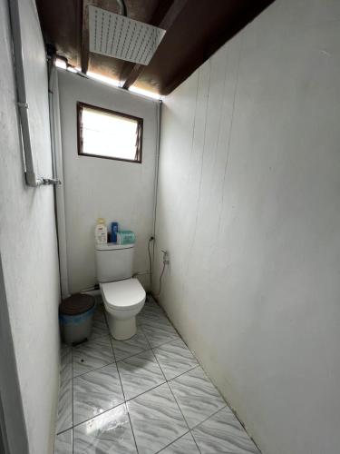 BUKIT LIMAU REST HOUSE BUKIT LIMAU REST HOUSE