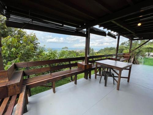 BUKIT LIMAU REST HOUSE BUKIT LIMAU REST HOUSE