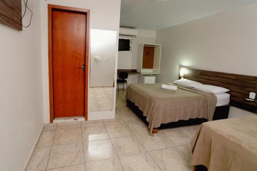 Hotel Verde Mares in Macapa