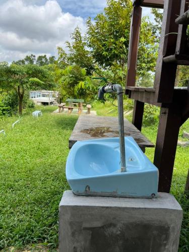 BUKIT LIMAU REST HOUSE BUKIT LIMAU REST HOUSE