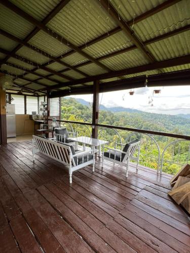 BUKIT LIMAU REST HOUSE BUKIT LIMAU REST HOUSE