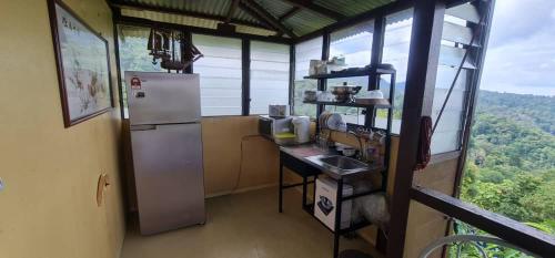 BUKIT LIMAU REST HOUSE BUKIT LIMAU REST HOUSE