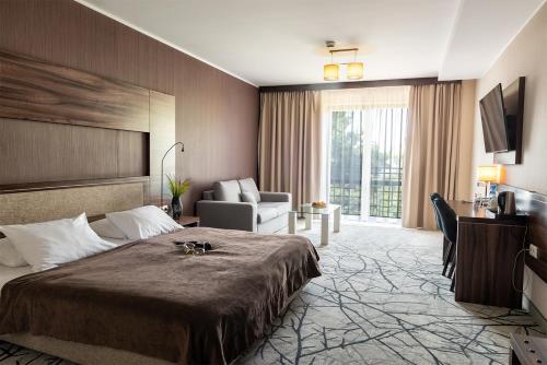 Hotel Pogoria Residence - image 3