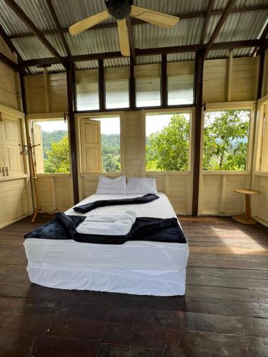 BUKIT LIMAU REST HOUSE BUKIT LIMAU REST HOUSE