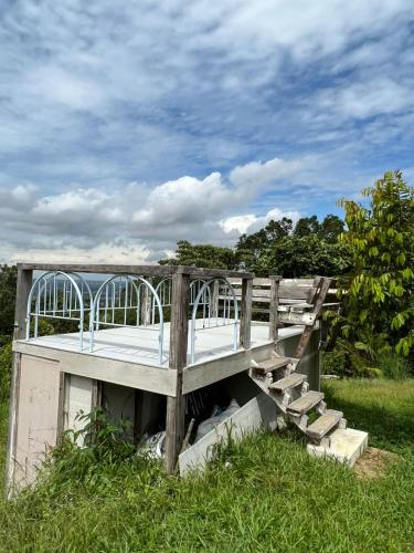 BUKIT LIMAU REST HOUSE BUKIT LIMAU REST HOUSE