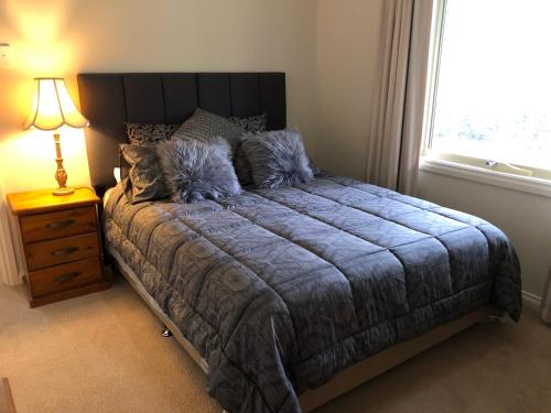 Belle B&B Country Retreat