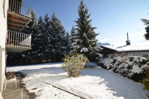 Apartmenthouse "5 Seasons" - Zell am See