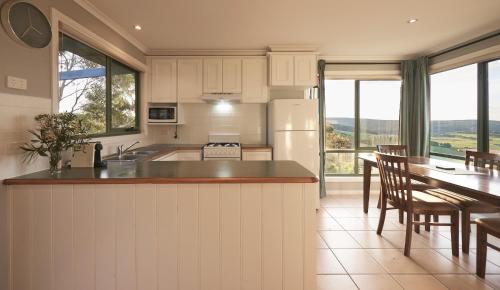 the roost in Great Ocean Road - Johanna