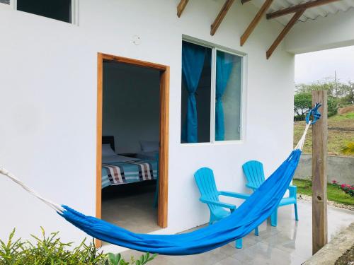 EL JARDIN OLON SUITES in Olon