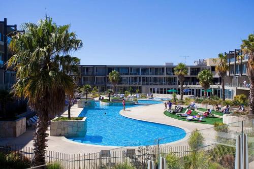 Resort Apartment 257, Torquay