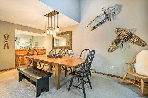 Family-Friendly Stratton Gem Close to Slopes! in Stratton (VT)