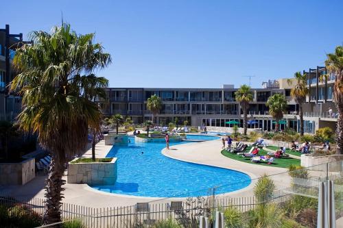 Resort Penthouse 301, Torquay