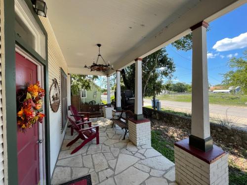 Carriage Inn - Tarpley Suite 5 in Bandera (TX)