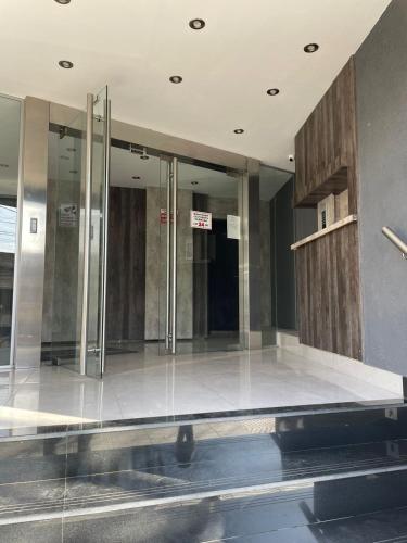 Hermoso monoambiente a estrenar pleno centro Santiago del Estero Dpto Azul