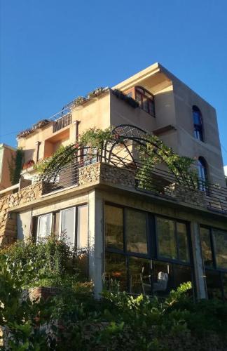 . Shengsi Begonia Villa