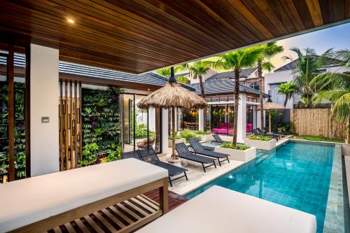 Villa Vertical Garden by BaliSuperHost, Ubud