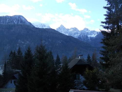 Holiday Home Gobela