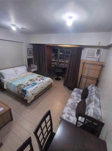 RQUI CONDOTEL NEWPORT PASAY, Manila