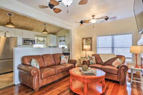 Lovely Palmetto Retreat with Backyard Oasis! in Palmetto