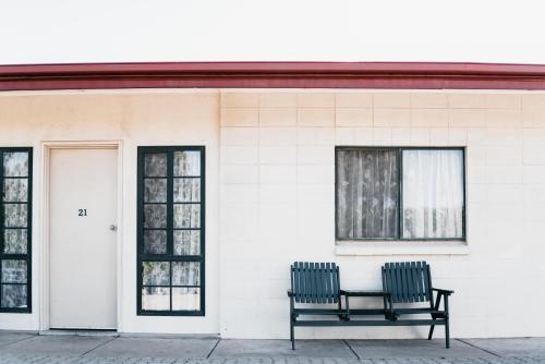 Motel Poinsettia in Port Augusta