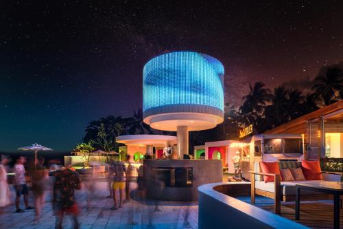 Avani Chaweng Samui Hotel & Beach Club in كوه ساموي