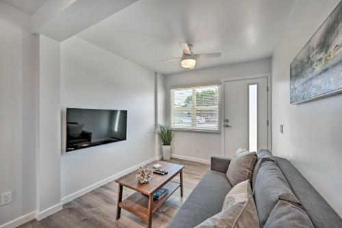 Stylish San Diego Apartment with Smart TV! in San Diego, USA