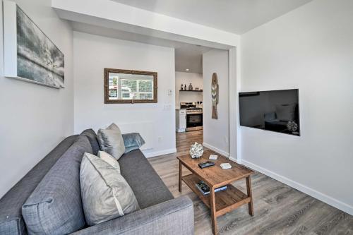 Stylish San Diego Apartment with Smart TV! in San Diego, USA