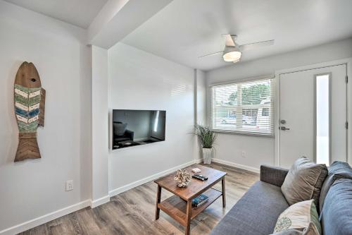 Stylish San Diego Apartment with Smart TV! in San Diego, USA