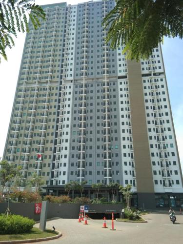 Osaka Riverview Apartement PIK2 Jakarta — Hotel in Tangerang