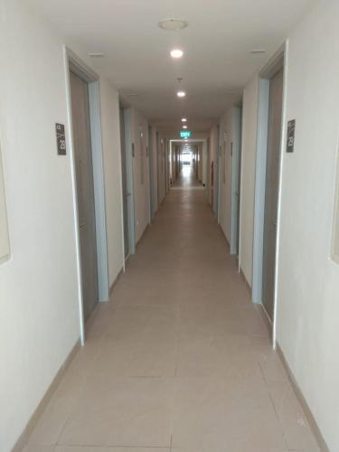 Osaka Riverview Apartement PIK2 Jakarta photo