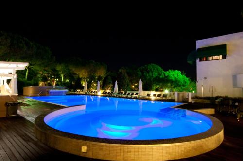 Villaggio La Pescaccia - 전망