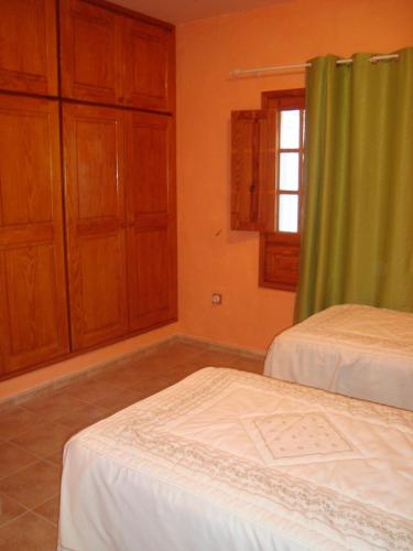 Apartment Izcague Castilla