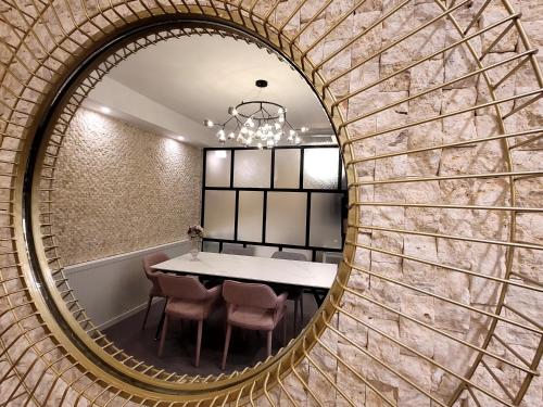 Facilities, Hotel EMBLEDON in Ansan-si