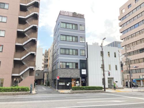 KEYHOTEL-5minutes for walk to Akihabara Electric Town – Tokyo, NY