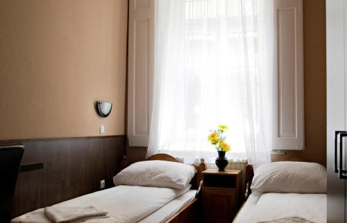 Corvin Point Rooms and Apartments, Budapešť (fotografie 10)