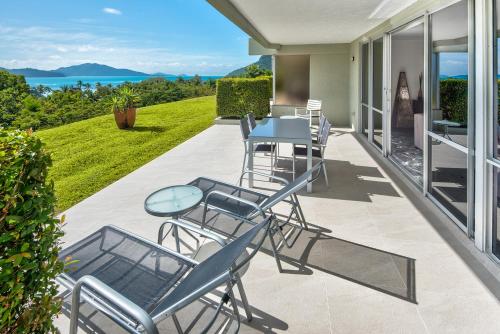 Poinciana Lodge - 3 bedroom - on Hamilton Island by HIHA