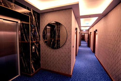 Hotel Yaman 5