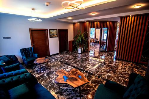 Hotel Yaman 2