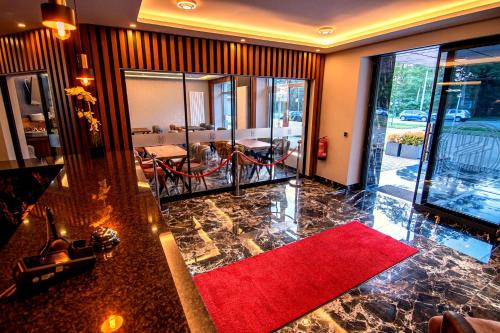 Hotel Yaman 5