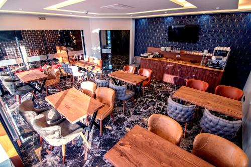 Hotel Yaman 4