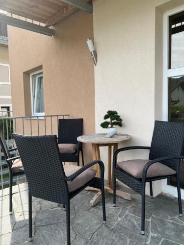 Appartement Petra in Bruck an der Großglocknerstraße, Österreich
