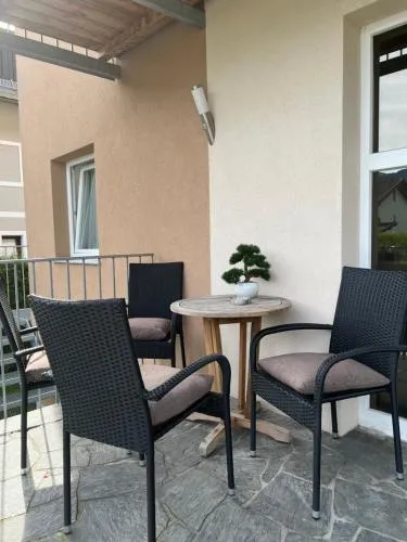 Appartement Petra in Bruck an der Großglocknerstraße, Österreich