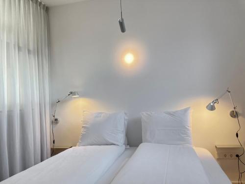 LE GARAGE Downtown serviced apartment