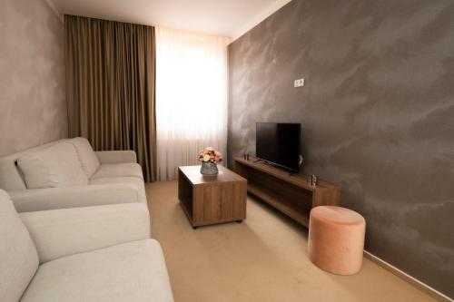 Hotel DSZSU obrázok