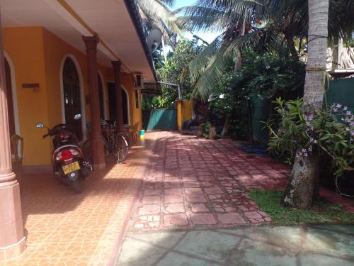 Grace Villa Bentota in Bentota