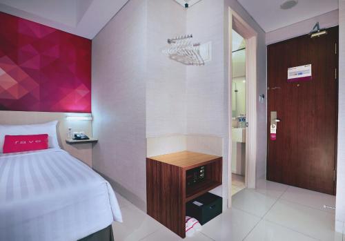 Neo Hotel Tanah Abang - Cideng12